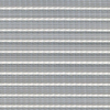 Pinstripe White