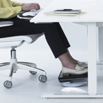 Humanscale Ergonomic Foot Rests