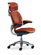 Humanscale Freedom Chair