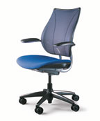 Humanscale Liberty Chair