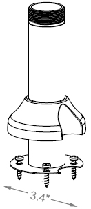 DM - Direct Mount