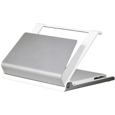 Humanscale L6 Notebook Manager Laptop Holder