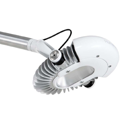 Humanscale Element Classic 5 Watt MCX LED Light Ergonomic Task Light Head