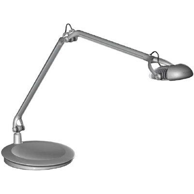 Element Silver Side View