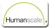 Humanscale Logo