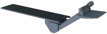 Humanscale AD Above Desk Adjustable Keyboard Arm Mechanism