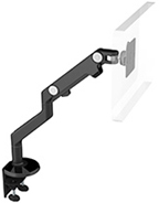 Humanscale M8 Monitor Arm Black