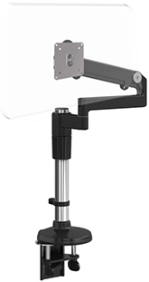 Humanscale MF2 M/Flex Monitor Arm Black