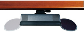 Humanscale 81D - M2 dual Mouse Platform