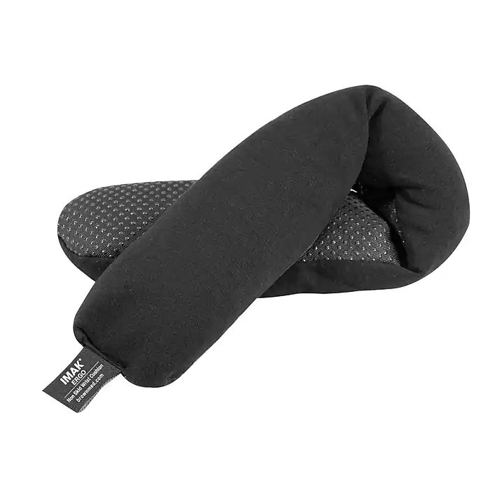 IMAK A10173 Ergobeads Non-Skid Wrist Cushion for Keyboard