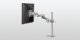ISE MA2000 Height Adjustable Single Monitor Arm
