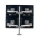 ISE MA2000 Height Adjustable Quad Monitor Arm