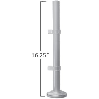 ISE MA2000-501A Standard 16.25