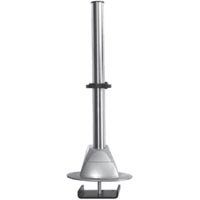 ISE MA4000-7901AS16 or MA4000BK-7901AB16 Standard 17.75" H Pole