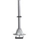 ISE MA4000-7901AS16 or MA4000BK-7901AB16 Standard 17.75" H Pole