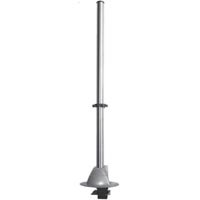 ISE MA4000-7901AS30 or MA4000BK-7901AB30 Large 31.75" H Pole