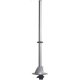 ISE MA4000-7901AS30 or MA4000BK-7901AB30 Large 31.75" H Pole