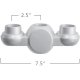 ISE MA2000-515 Dual Connector