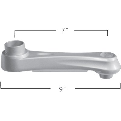 ISE MA2000-512 Short Extension
