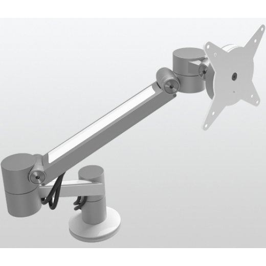 ISE SAVOY-1-SM Savoy Single Monitor Articulating Arm