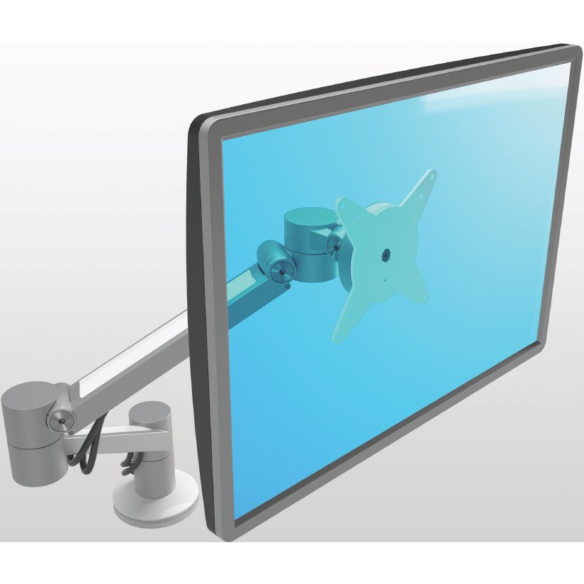 ISE SAVOY-1-SM Savoy Single Monitor Articulating Arm