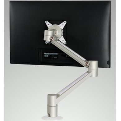ISE SAVOY-1-SM Savoy Single Monitor Articulating Arm
