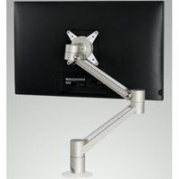 ISE SAVOY-1-SM Savoy Single Monitor Articulating Arm