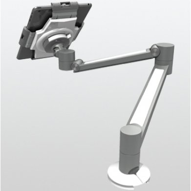ISE Tablet Mount - Desk Mount