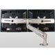 ISE MA5000 Height Adjustable Dual Monitor Arm
