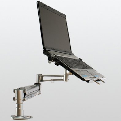 ISE MA5000-1-L-LT Laptop Arm