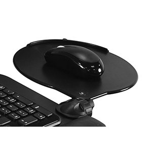Workrite MT-ULTRA Swap Mouse Platform