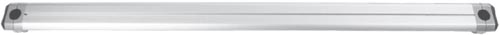 ISE MA4000 7903GS48 - 52" Beam for Two Poles Silver