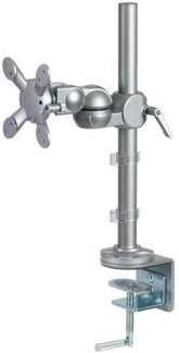 ISE MA-1-J-C One Monitor Joint Arm Standard Clamp Mount