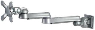 ISE MA-1-L-W One Monitor Long Arm Wall Mount