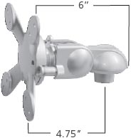 ISE MA2000-511Q VESA Mount