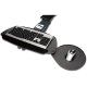 Idea@Work KEY-66 Adjustable Single Mouse Forward Keyboard Platform 18" track