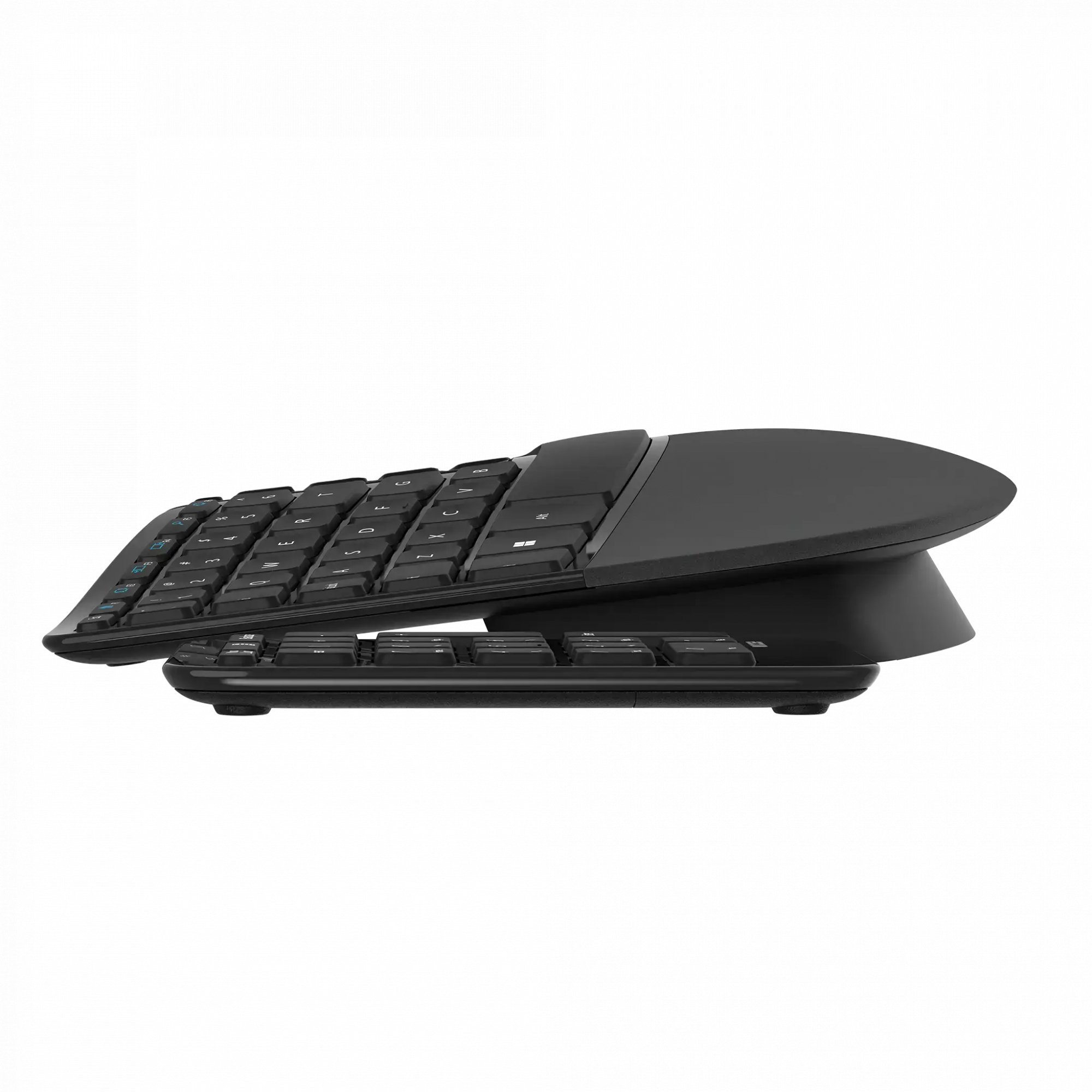 Incase Sculpt Ergonomic Wireless Keyboard Designed by Microsoft - 5KV-00001