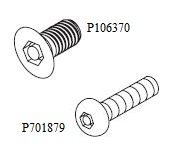 Secure Screw Kits