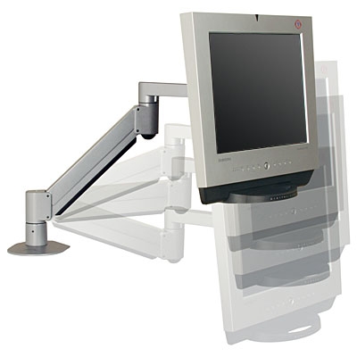 Innovative 7500-Hydro Notebook or Laptop Arm - 27