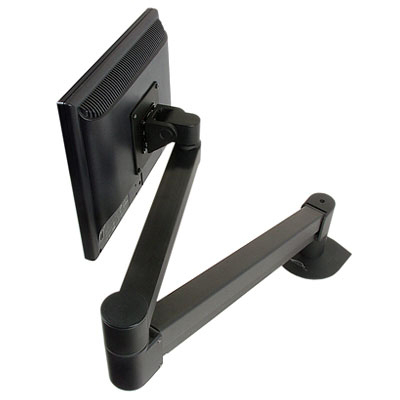 Innovative 7601-14 Long Reach Flat Panel Arm with 42