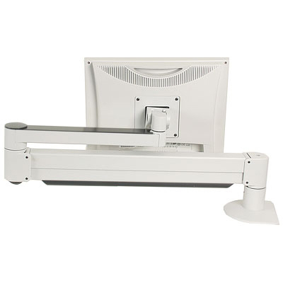 Innovative 7601-14 Long Reach Flat Panel Arm with 42