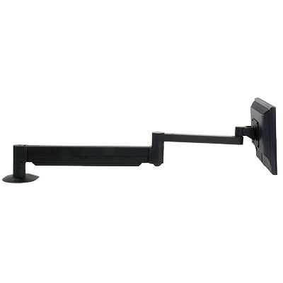 Innovative 7601-14 Long Reach Flat Panel Arm with 42