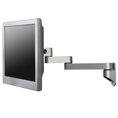tv mount arm lcd laptop innovative adjustable arms secure ed pivoting