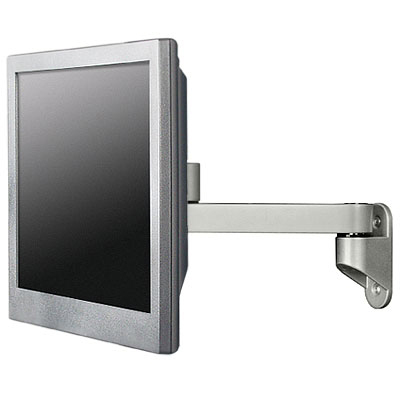 Innovative 9110 - Monitor/TV Wall Mount