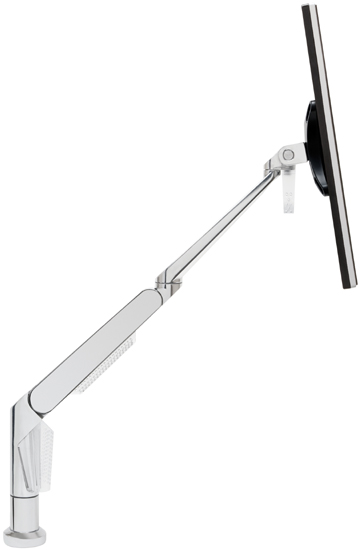 Innovative 5700-DC-SPM EVO II Desk Clamp Mount LCD Monitor Arm