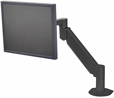 Innovative 7500-HD Deluxe Flat Panel Radial LCD Monitor Arm with HD Tilter (27")