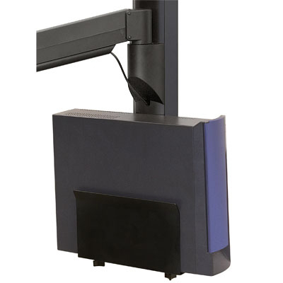 Shop Innovative 8326 Vertical Wall Mounting Tracks