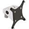 Innovative 8377-175 Spring Assisted Tilter for Monitors 7-60 lbs