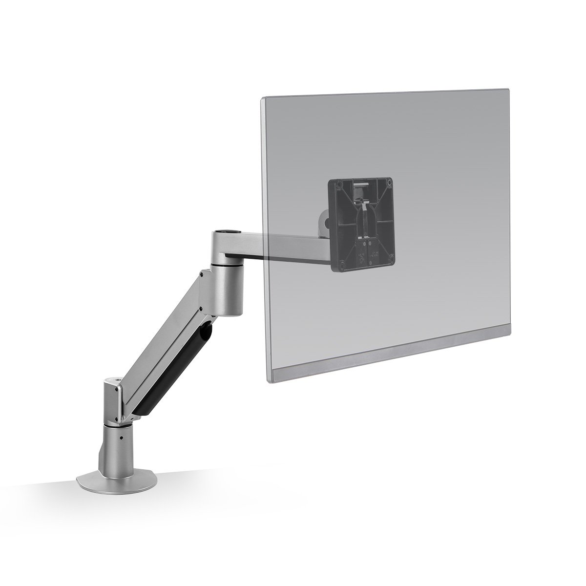 Innovative 7000 Flexible Flat Panel LED Monitor Arm - 23.4 Reach