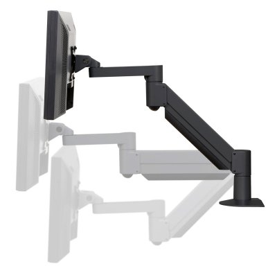 Innovative 7500 Deluxe Flat Panel Monitor Arm with 27